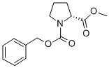 CAS 182210-00-0, (+)-N-CARBOBENZYLOXY-D-PROLINE METHYL ESTER 