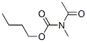 CAS 187107-02-4, Carbamic  acid,  acetylmethyl-,  butyl  est 