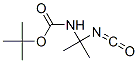 CAS 187107-80-8, Carbamic acid, (1-isocyanato-1-methylethyl) 
