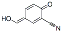 CAS 187151-99-1, 1,4-Cyclohexadiene-1-carbonitrile, 3-(hydro 
