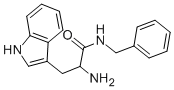CAS 187085-81-0, 2-AMINO-N-BENZYL-3-(1H-INDOL-3-YL)-PROPIONA 