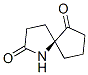 CAS 187106-14-5, 1-Azaspiro[4.4]nonane-2,6-dione,(S)-(9CI) 