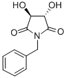 CAS 187032-53-7, (3S,4S)-(-)-1-BENZYL-3,4-DIHYDROXYPYRROLIDI 