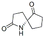 CAS 187106-15-6, 1-Azaspiro[4.4]nonane-2,6-dione,(R)-(9CI) 