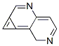 CAS 187388-96-1, 1H-Cyclopropa[c][1,6]naphthyridine(9CI)
