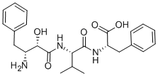 CAS 187402-73-9, L-Phenylalanine, N-((2S,3R)-3-amino-2-hydro