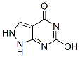 CAS 187486-06-2, 4H-Pyrazolo[3,4-d]pyrimidin-4-one,  1,2-dih