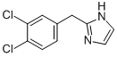 CAS 187410-56-6, 2-(3,4-DICHLORO-BENZYL)-1H-IMIDAZOLE