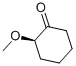 CAS 187456-43-5, (R)-2-METHOXYCYCLOHEXANONE 