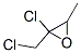 CAS 187399-76-4, Oxirane,  2-chloro-2-(chloromethyl)-3-methy 