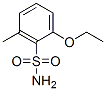 CAS 187471-06-3, Benzenesulfonamide, 2-ethoxy-6-methyl- (9CI