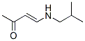 CAS 187606-29-7, 3-Buten-2-one, 4-[(2-methylpropyl)amino]-, 
