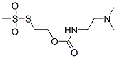 CAS 187592-54-7, 2-((methylsulfonyl)thio)ethyl (N-(N,N-dimet 