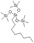 CAS 187592-85-4, n-octyltris(trimethylsiloxy)silane,95% 
