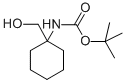CAS 187610-67-9, 1-(BOC-AMINO)-1-HYDROXYMETHYLCYCLOHEXANE
