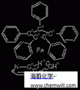 CAS 187596-69-6, (R)-(+)-4-DIMETHYLAMINOPYRINDINYL(PENTAPHEN 