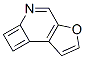 CAS 187665-33-4, Cyclobuta[b]furo[3,2-d]pyridine (9CI) 