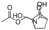 CAS 187675-97-4, 2-Azabicyclo[2.2.1]heptan-3-one, 2-[(acetyl 