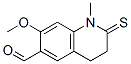CAS 187680-07-5, 6-Quinolinecarboxaldehyde,  1,2,3,4-tetrahy