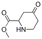 CAS 187753-15-7, 2-Piperidinecarboxylicacid,4-oxo-,methylest
