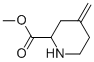 CAS 187753-29-3, 2-Piperidinecarboxylicacid,4-methylene-,met 