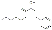 CAS 187821-45-0, 2-Hexyl-5-phenyl-1-penten-3-ol 