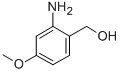 CAS 187731-65-3, 2-AMINO-4-METHOXYBENZYL ALCOHOL 