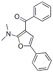 CAS 187964-71-2, Methanone,  [2-(dimethylamino)-5-phenyl-3-f 