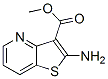 CAS 187733-14-8, Thieno[3,2-b]pyridine-3-carboxylic acid, 2- 