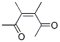 CAS 187830-21-3, 3-Hexene-2,5-dione, 3,4-dimethyl-, (3Z)- (9 