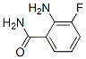 CAS 187805-54-5, Benzamide, 2-amino-3-fluoro- (9CI) 