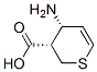CAS 187869-00-7, 2H-Thiopyran-3-carboxylicacid,4-amino-3,4-d 