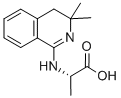 CAS 187884-90-8, L-Alanine, N-(3,4-dihydro-3,3-dimethyl-1-is 