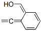 CAS 187960-19-6, Methanol, (6-ethenylidene-2,4-cyclohexadien 