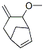 CAS 187995-55-7, Bicyclo[3.2.1]oct-6-ene, 2-methoxy-3-methyl 