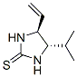 CAS 188000-43-3, 2-Imidazolidinethione,4-ethenyl-5-(1-methyl 