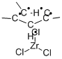 CAS 188020-78-2, 1,2,4-Trimethylcyclopentadienyl zirconium T 