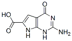 CAS 188062-46-6, 1H-Pyrrolo[2,3-d]pyrimidine-6-carboxylicaci 