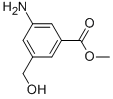 CAS 199536-04-4, METHYL 3-AMINO-5-(HYDROXYMETHYL)BENZOATE 