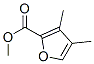 CAS 199728-18-2, 2-Furancarboxylicacid,3,4-dimethyl-,methyle 