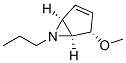 CAS 179922-77-1, 6-Azabicyclo[3.1.0]hex-2-ene,4-methoxy-6-pr