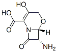 CAS 183383-59-7, 5-Oxa-1-azabicyclo[4.2.0]oct-2-ene-2-carbox