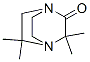 CAS 199926-45-9, 1,4-Diazabicyclo[2.2.2]octan-2-one,3,3,5,5-