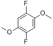CAS 199866-90-5, 1,4-DIFLUORO-2,5-DIMETHOXYBENZENE 