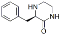 CAS 198973-87-4, Piperazinone, 3-(phenylmethyl)-, (3R)- (9CI