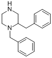 CAS 198973-94-3, N-1-BENZYL-2-BENZYL-PIPERAZINE