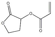 CAS 328249-37-2  2-Oxotetrahydrofuran-3-yl acrylate