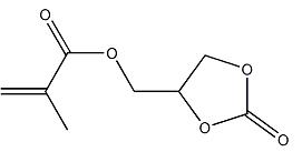 CAS 13818-44-5   2-Propenoic acid, 2-Methyl-, (2-oxo-1,3-dio