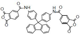 N,N'-(4,4'-(9H-fluorene-9,9-diyl)bis(4,1-phenylene))bis(1,3-