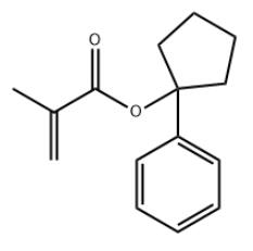 1-phenylcyclopentyl methacrylate CAS 1227868-40-7 factory IN 